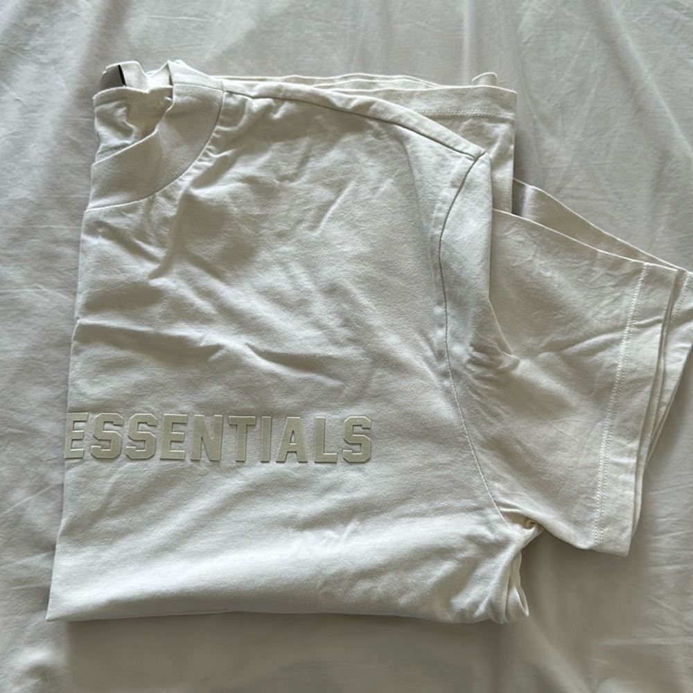 SHORT SLEEVE MENS ESSENTIAL SHIRT